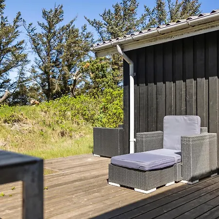 3 Bedroom Pet Friendly In * Lokken