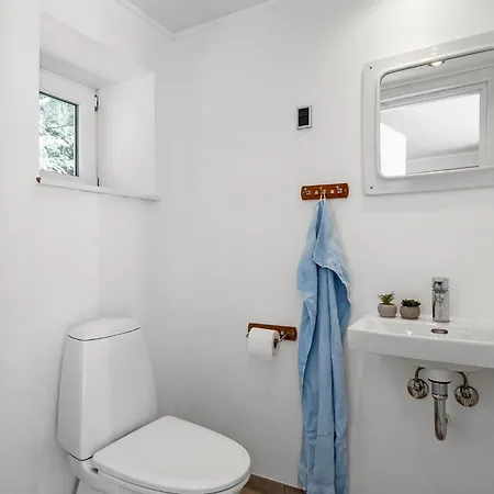 3 Bedroom Pet Friendly In Сasa de vacaciones Løkken