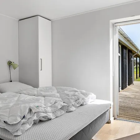 3 Bedroom Pet Friendly In * Lokken