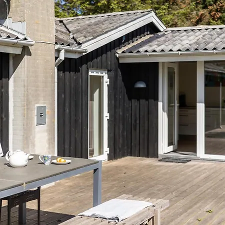 Holiday home 3 Bedroom Pet Friendly In Lokken