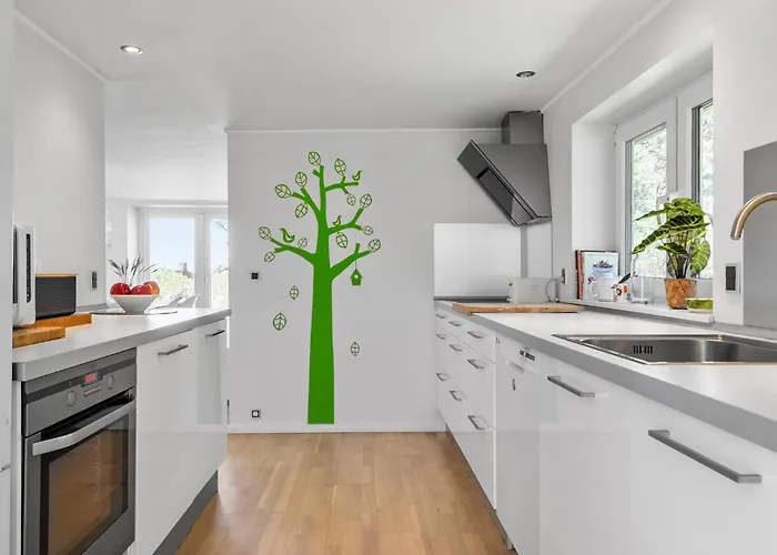 3 Bedroom Pet Friendly In Holiday home