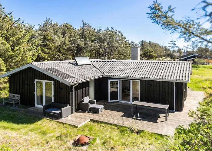 3 Bedroom Pet Friendly In Holiday home